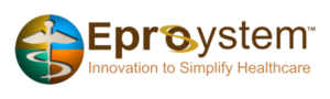 Eprosystem Official Brand Logo