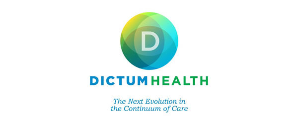 Dictum Health Logo